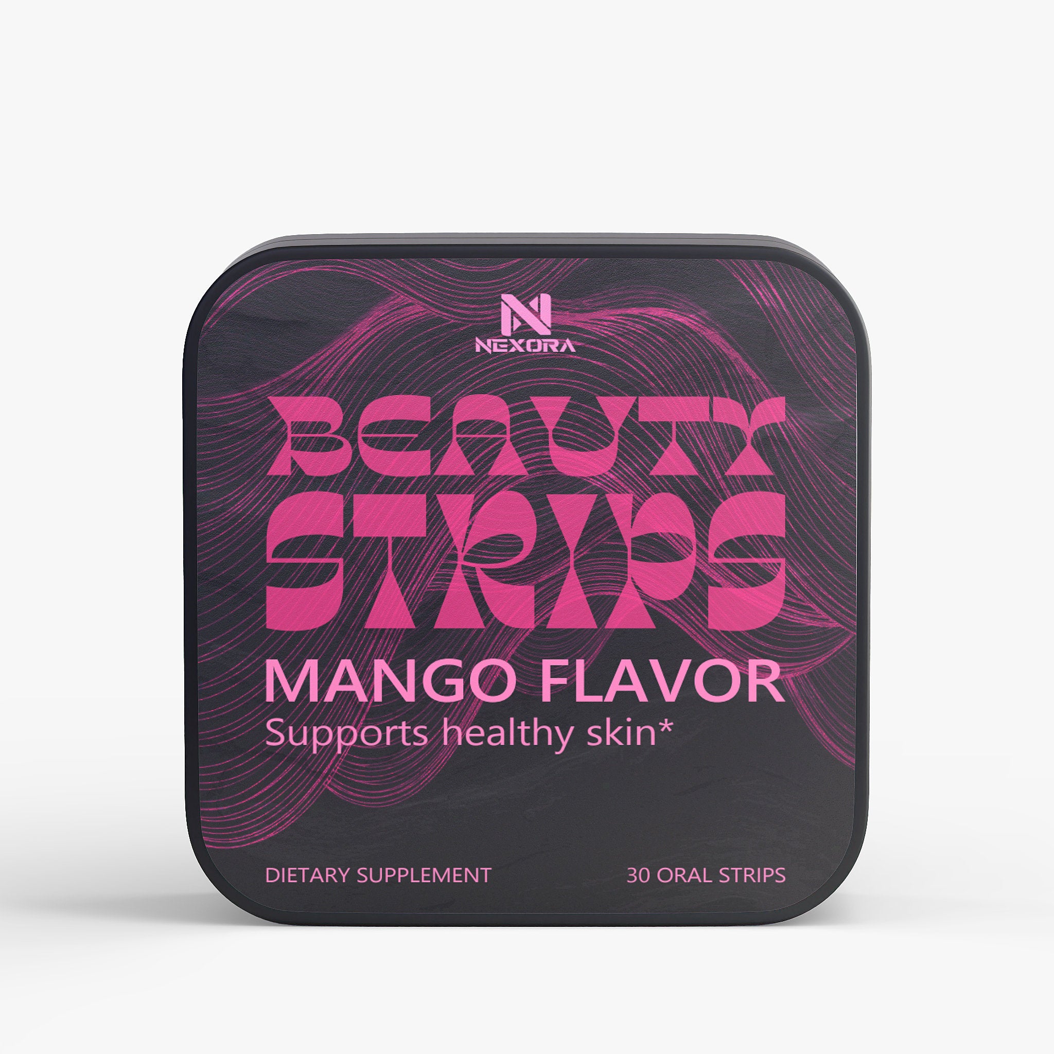 Beauty + Collagen Strips