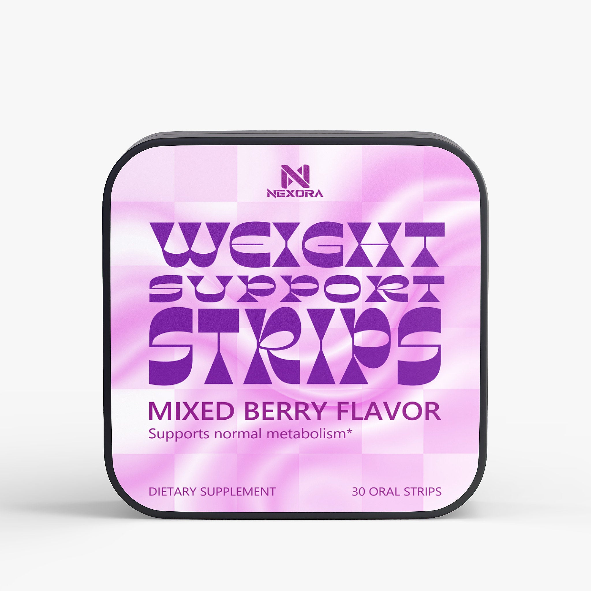 Appetite Balance & Weight Support Strips