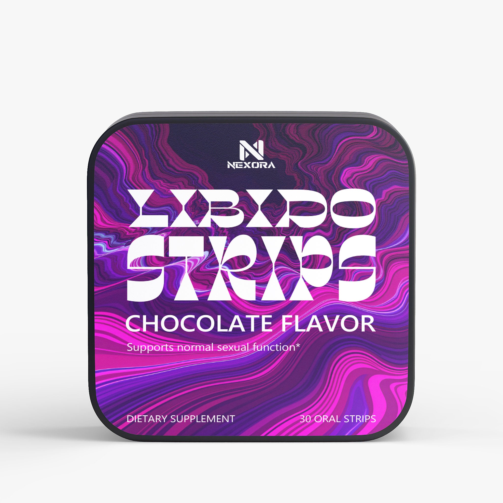 Libido Support Strips